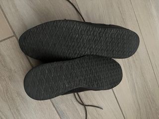 Scarpe stringate Hugo Boss marroni