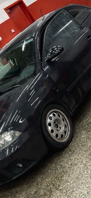 Llantas ligeras audi