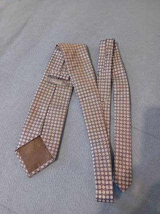 Corbata Christian Dior