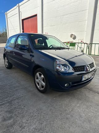 Renault Clio Billabong 1.2 16V