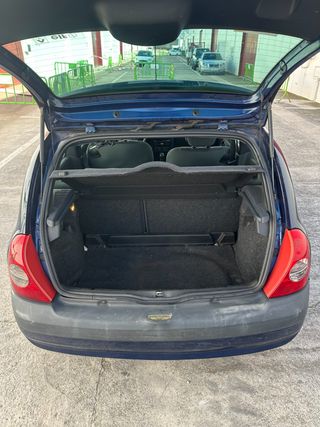 Renault Clio Billabong 1.2 16V