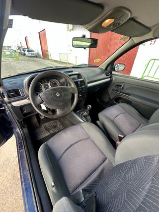 Renault Clio Billabong 1.2 16V