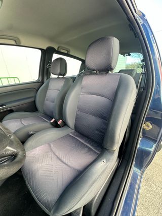 Renault Clio Billabong 1.2 16V