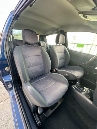 Renault Clio Billabong 1.2 16V