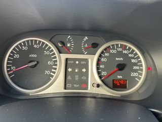 Renault Clio Billabong 1.2 16V