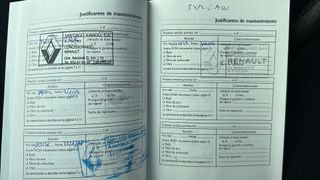 Renault Clio Billabong 1.2 16V