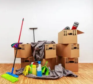 Vaciado de casas,pintura,arreglos, mantenimient