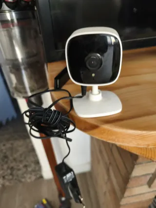 Cámara interior Tapo