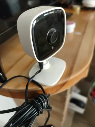 Cámara interior Tapo