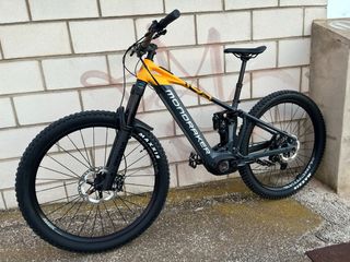 Mondraker Crafty Race 29 XT M8100 SGS