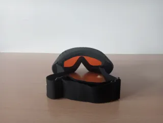 Gafas de esquí o montaña marca Ace