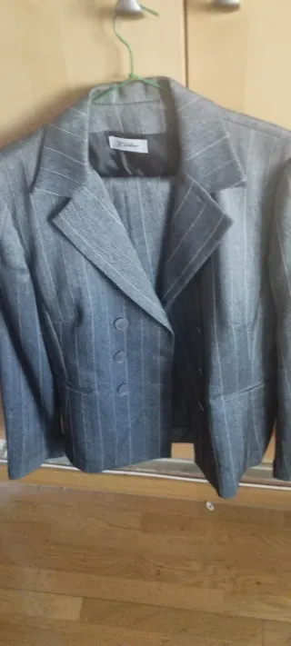 Traje pantalón mujer Talla 46