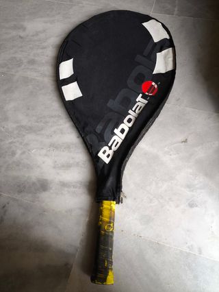 Raqueta de tenis Babolat