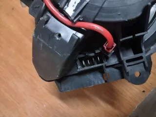 Motor Calefacción Citroen Saxo