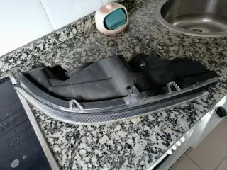 Faros Opel Astra Bertone