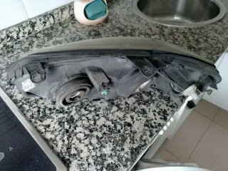 Faros Opel Astra Bertone