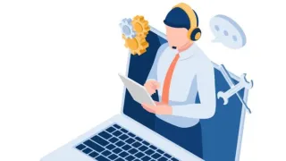 Busco trabajo soporte informático