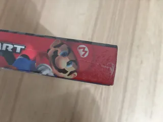 Monopoly Gamer Mario Kart