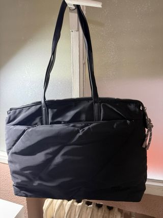 Bolso Paco Martinez Negro