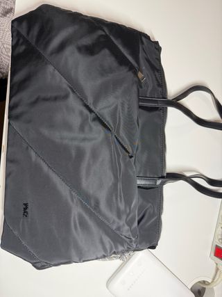 Bolso Paco Martinez Negro