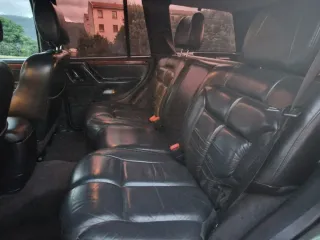 Jeep Grand Cherokee 1999