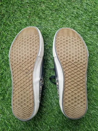 Zapatillas Polinesia Animal Print