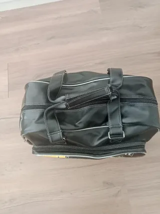 Bolsa viaje Betty Boop