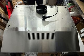 Campana extractora integrable Klarstein