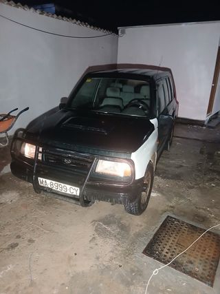 Suzuki Vitara 2000