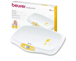 Báscula para bebé