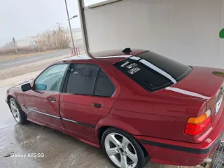 BMW Serie 3 1997
