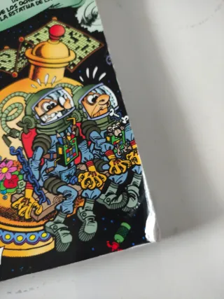 La M.I.E.R. | Impeachment! | De los ochenta pa'...