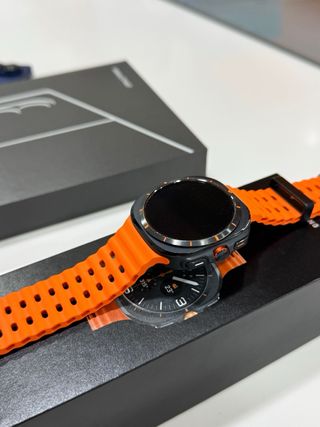 Pacchetto Samsung Galaxy Z Fold 7 512GB + Galaxy Watch Ultra