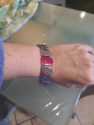 Bracciale Breil 21 cm