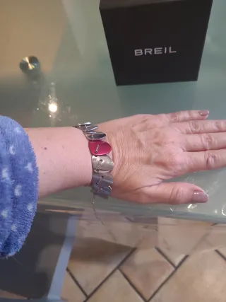 Bracciale Breil 21 cm