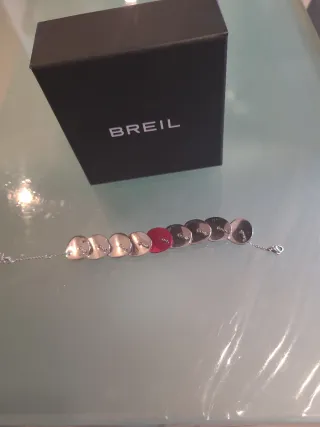 Bracciale Breil 21 cm