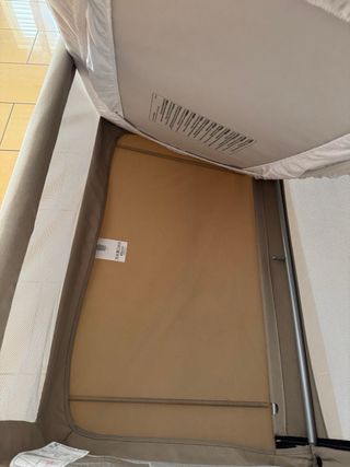 Cuna colecho Graco ,casi sin uso