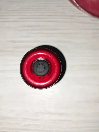 Bicicleta Montaña Giant Negra