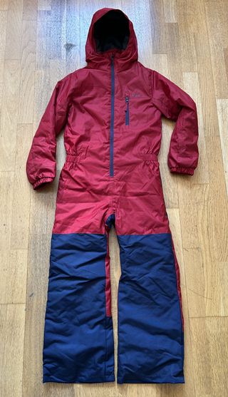 Conjunto Ropa Nieve Niño 10 Años