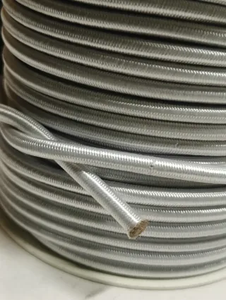 5 Corde non elastiche + 1 Corda elastica