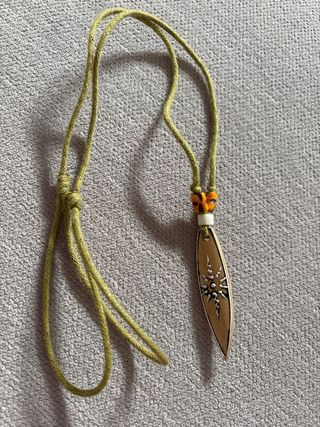 4 Colgantes Ajustables