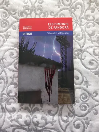 Els dimonis de pandora