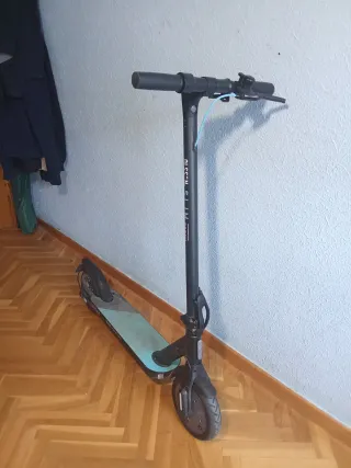 Patinete Eléctrico Olsson Slim