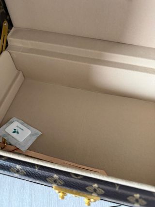 Valigetta porta orologi  After market