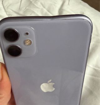 iPhone 11 Morado 128GB