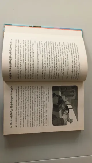 Colección saga "Torres de Malory"