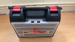 Caja de herramientas completa