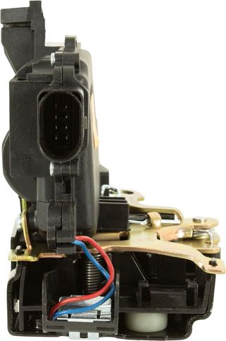 TarosTrade 60-0139-L-86158 Cerradura Electrica Del