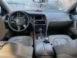 Audi Q7 2007