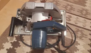 Sierra circular AEG HK 201